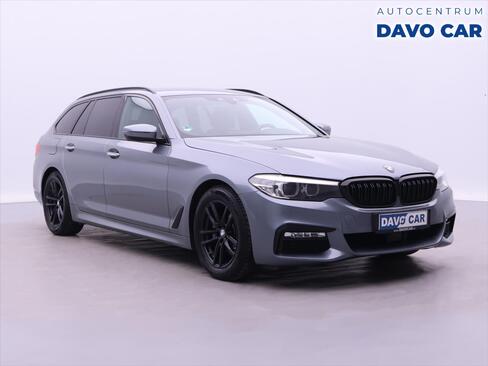 BMW Řada 5