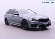 BMW Řada 5 1