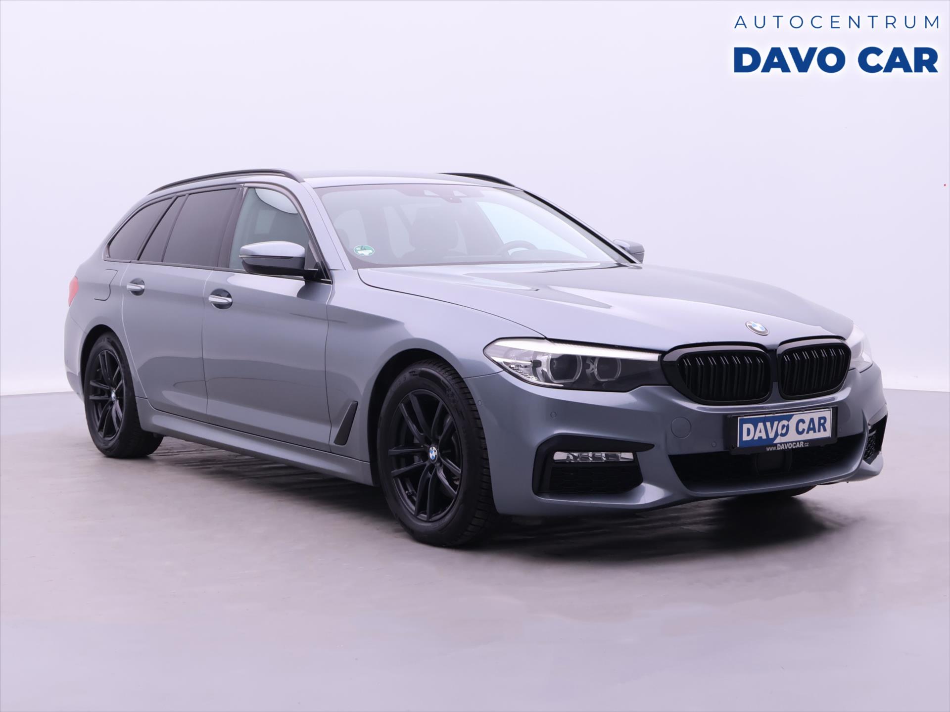 BMW Řada 5