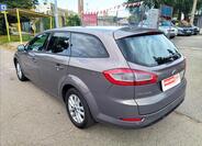 Ford Mondeo 6