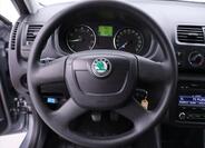Škoda Roomster 18