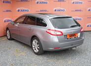 Peugeot 508 5