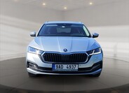 Škoda Octavia 3
