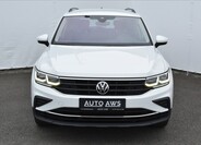 Volkswagen Tiguan 2