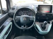 Citroën Berlingo 9