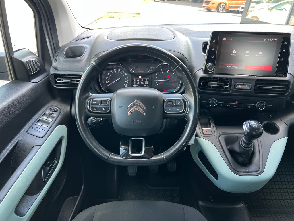 Citroën Berlingo