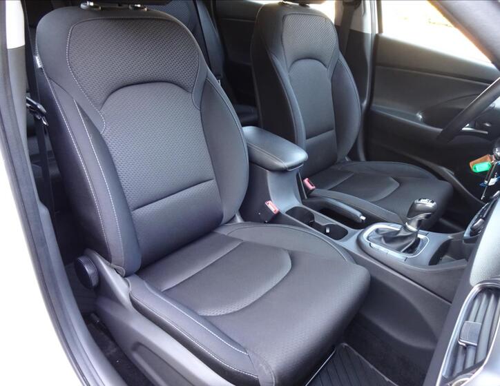 Hyundai i30 29