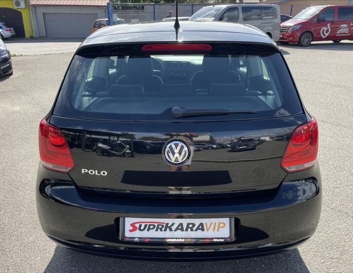 Volkswagen Polo 7