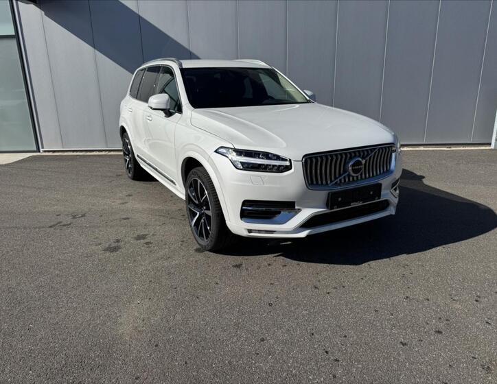 Volvo XC90 7