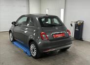 Fiat 500 4