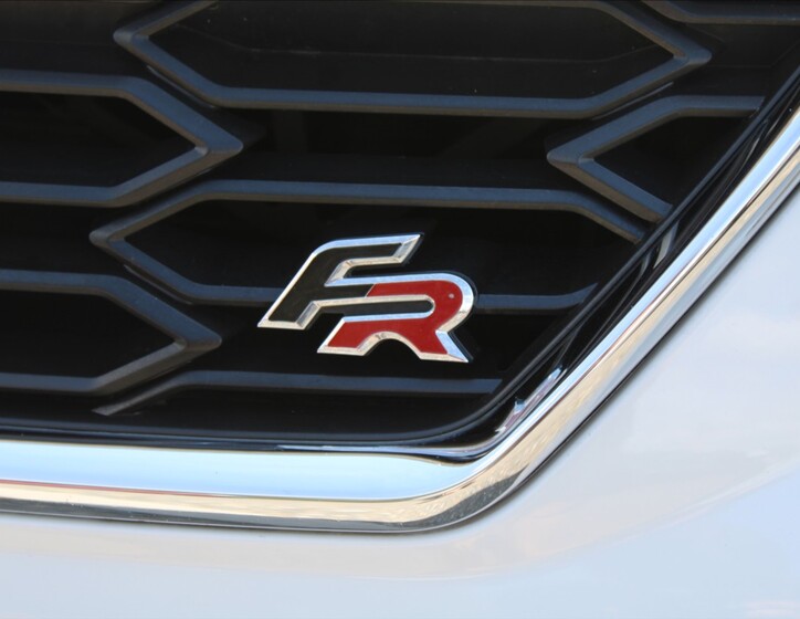 Seat Leon 33