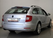 Škoda Superb 3