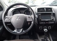 Mitsubishi ASX 14