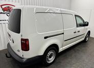 Volkswagen Caddy 8
