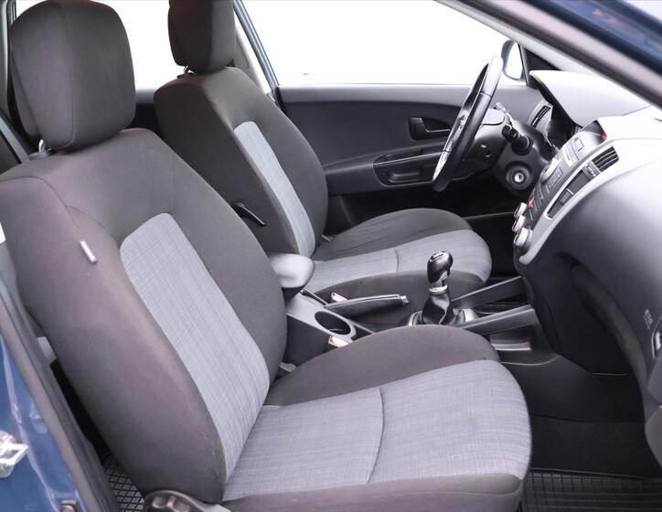 KIA Ceed 14