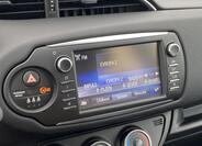 Toyota Yaris 22