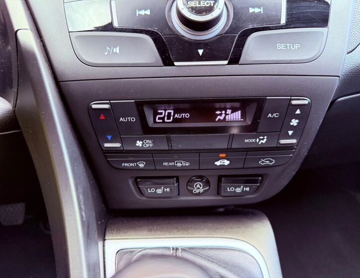 Honda Civic 18