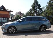 KIA Ceed 6