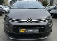 Citroën Grand C4 SpaceTourer 1