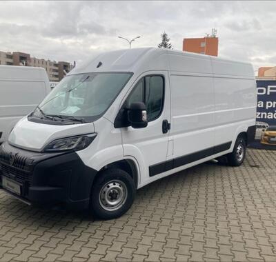 Peugeot Boxer 1