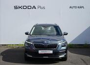 Škoda Kamiq 3