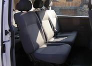 Volkswagen Caravelle 18