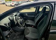 Toyota Aygo 10