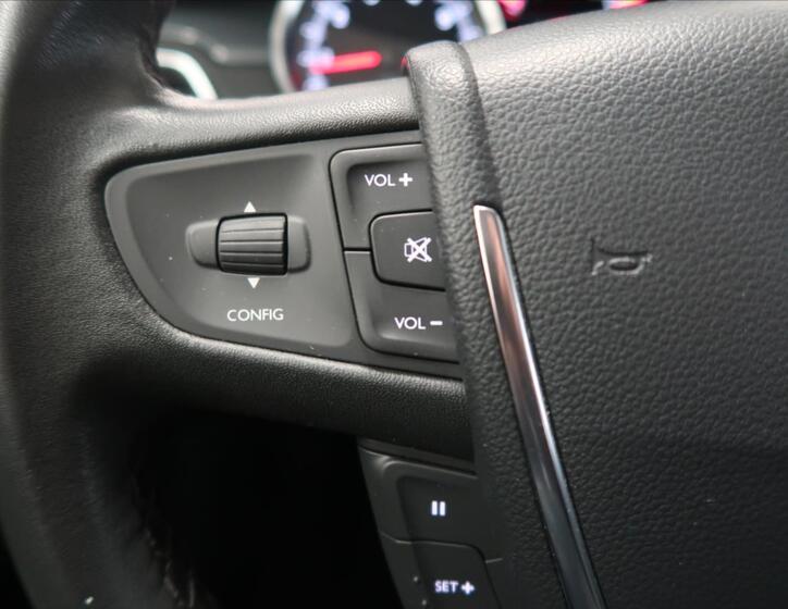 Peugeot 508 20