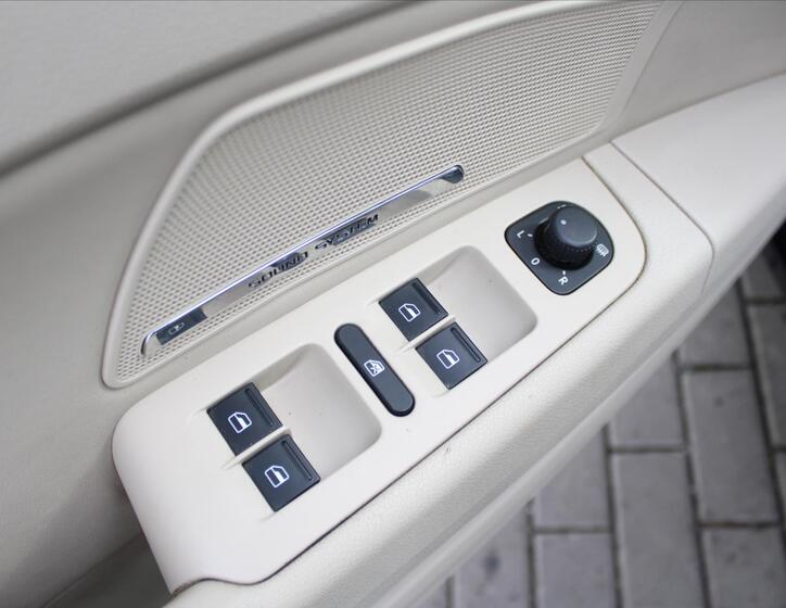 Škoda Superb 18