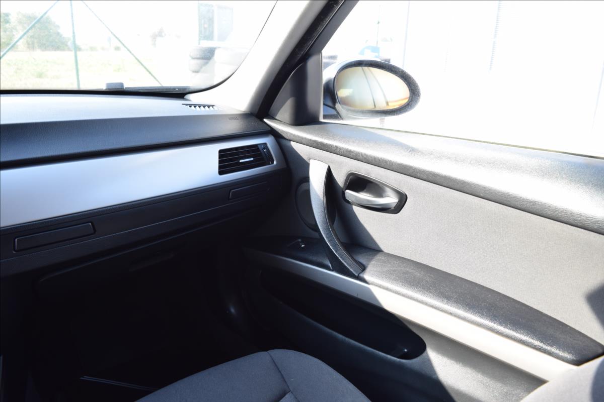 BMW Řada 3