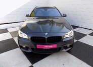 BMW Řada 5 4