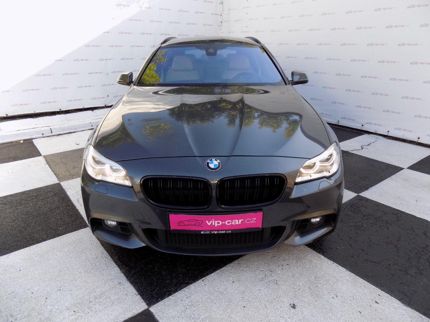BMW Řada 5