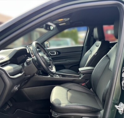 Jeep Compass 7