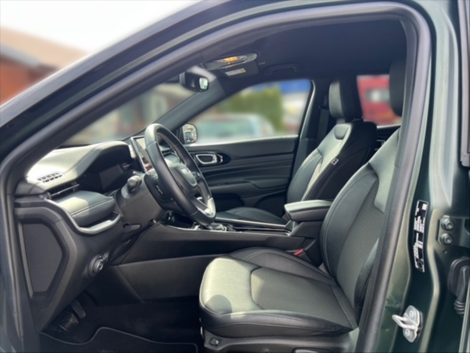 Jeep Compass 7