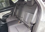 Hyundai Tucson 14