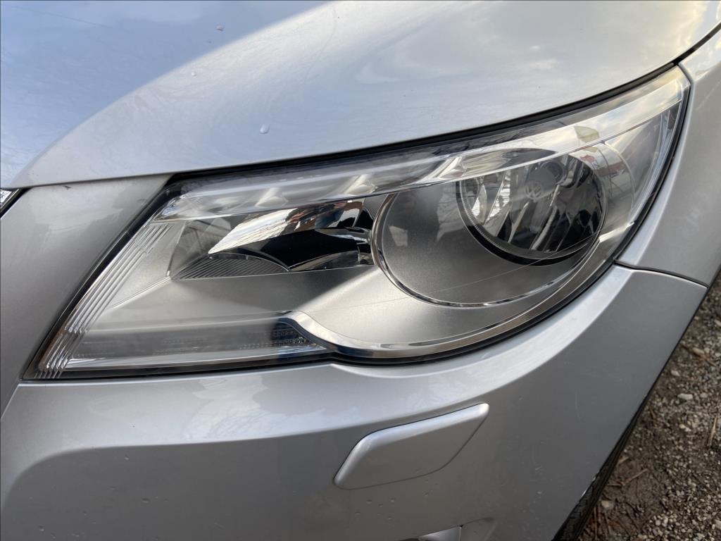 Volkswagen Tiguan 33