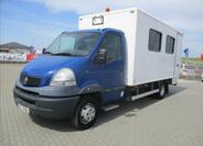 Renault Mascott 1