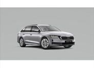 Škoda Octavia 1