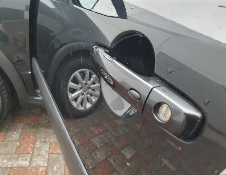 Suzuki SX4 26