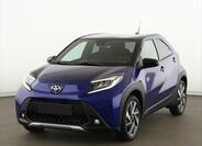 Toyota Aygo 3