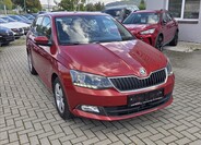 Škoda Fabia 4
