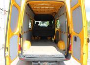Mercedes-Benz Sprinter 7