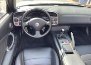 Honda S2000 16