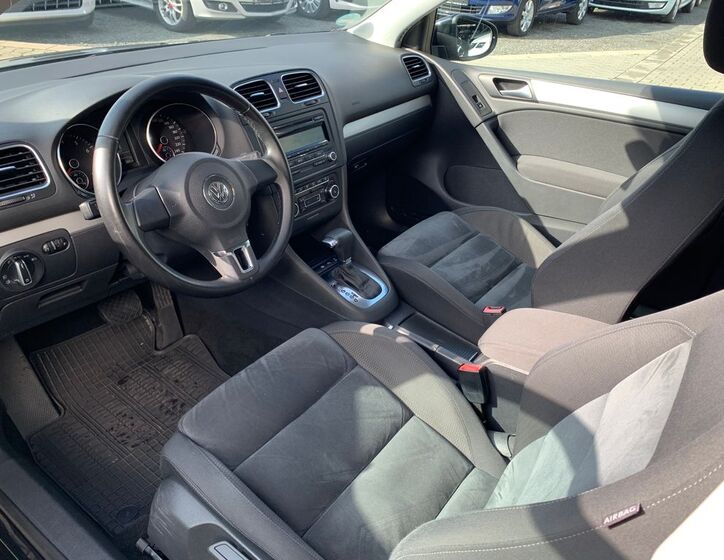 Volkswagen Golf 15