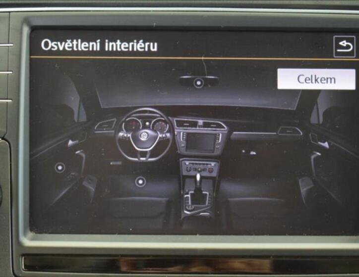 Volkswagen Tiguan 33