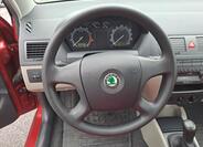 Škoda Fabia 11