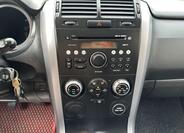 Suzuki Grand Vitara 16