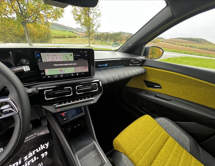Renault R5 14