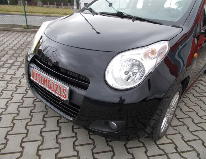 Suzuki Alto 7