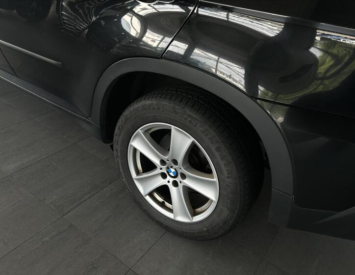 BMW X5 22
